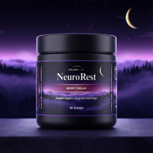 NeuroRest™ - Berry Dream
