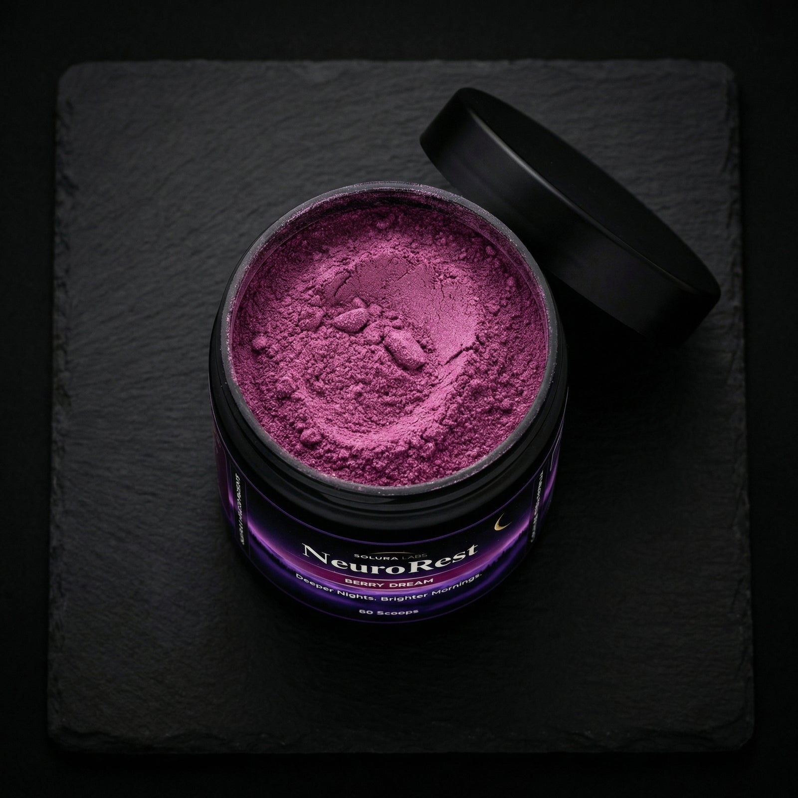 NeuroRest™ - Berry Dream