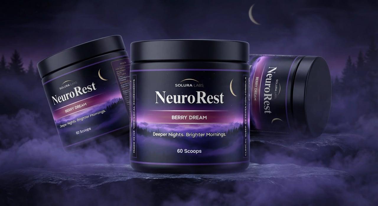 NeuroRest